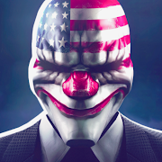 PAYDAY: Crime Waricon