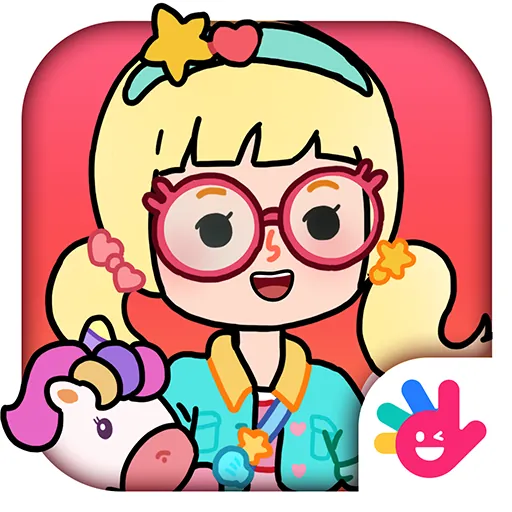 YoYa Busy Life World APK
