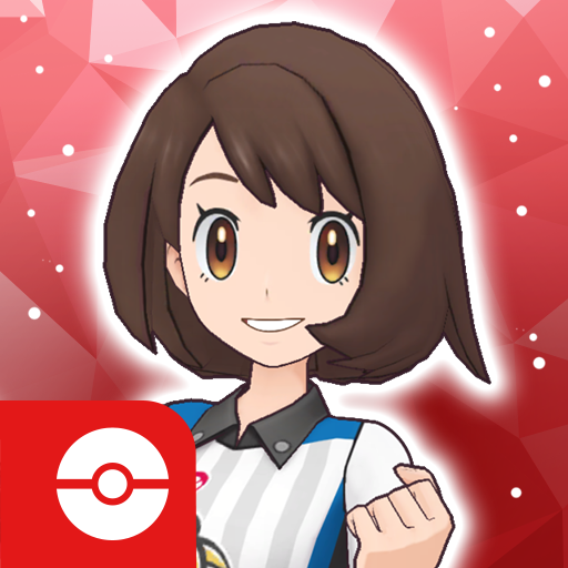 Pokémon Masters EX icon