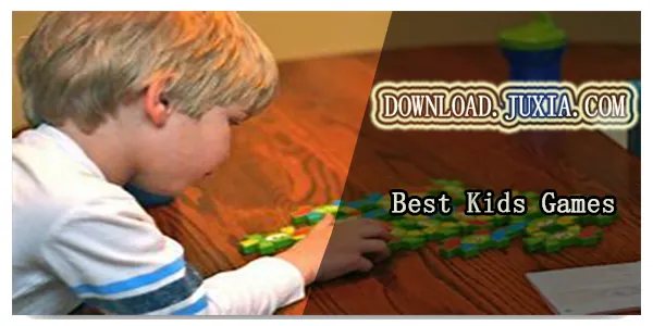 Kids topic