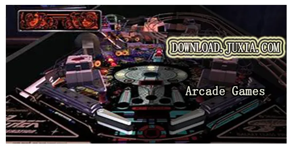 Arcade topic