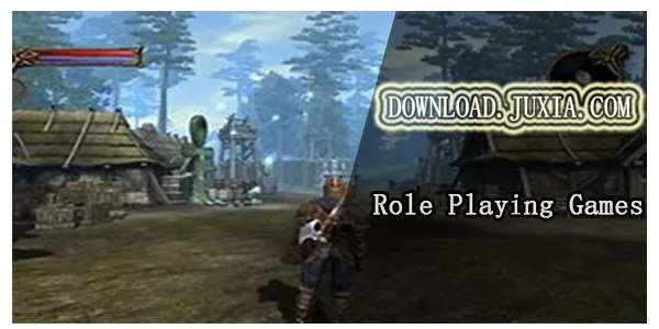 Role Playing topic