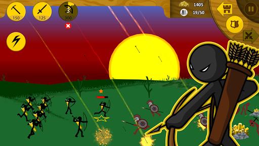 Stick War: Legacy screenshot 3
