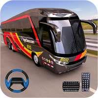 Super Bus Arena -Coach Bus Sim APK