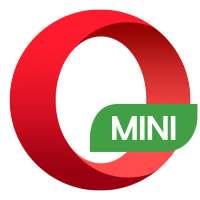Trình duyệt web Opera Mini icon
