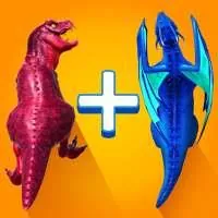 Merge Master: Dinosaur Monster APK