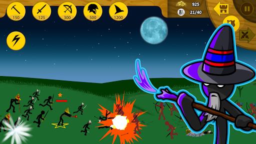 Stick War: Legacy screenshot 6