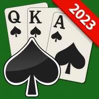 Spades: Classic Card Games APK