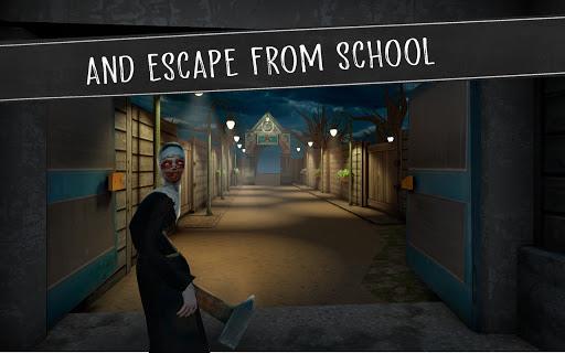 Evil Nun: Horror at School screenshot 7
