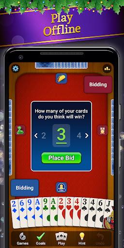 Spades: Classic Card Games screenshot 4