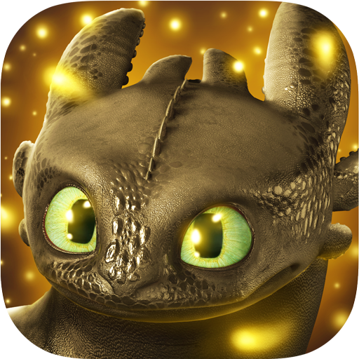 Dragons: Rise of Berk icon