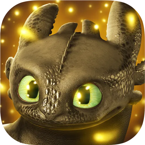 Dragons: Rise of Berk APK