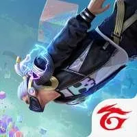 Free Fire: 6th Anniversary icon