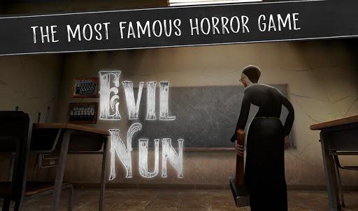 Evil Nun: Horror at School screenshot 8