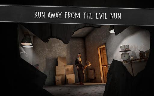 Evil Nun: Horror at School screenshot 15