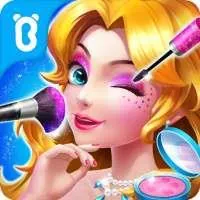 Little Panda: Princess Makeup icon