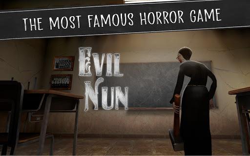 Evil Nun: Horror at School screenshot 14