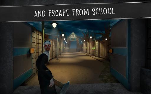 Evil Nun: Horror at School screenshot 18