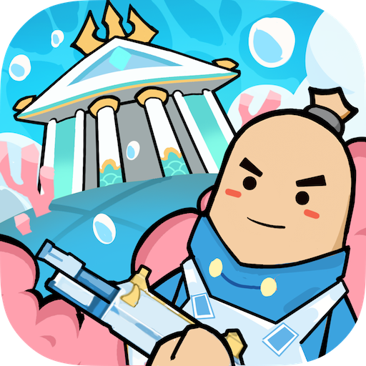 Sausage Man APK