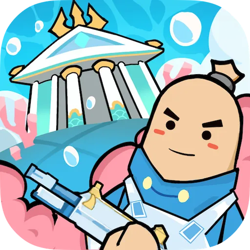 Sausage Man APK