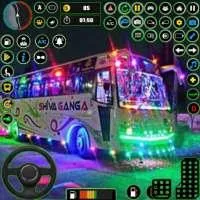 Coach Bus Simulator: City Bus APK