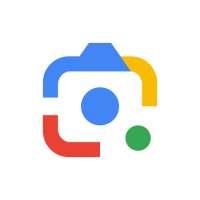 Google Ống kính icon