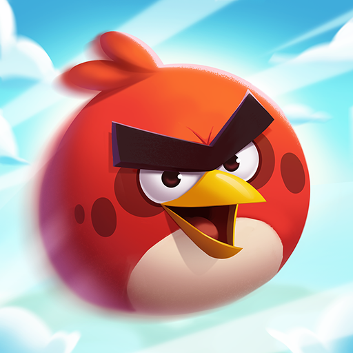 Angry Birds 2icon