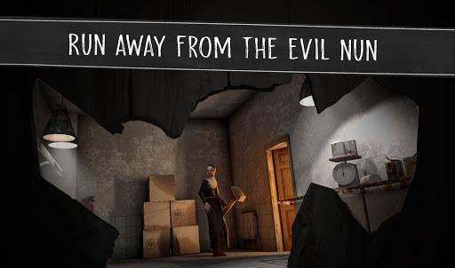 Evil Nun: Horror at School screenshot 9