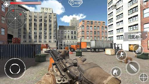 Shoot Hunter-Gun Killer screenshot 4