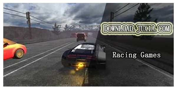 Racing topic