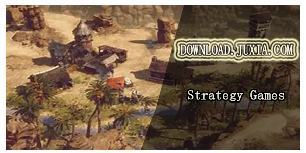 Strategy topic