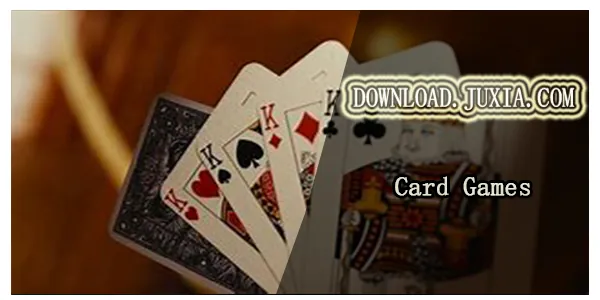 Card topic