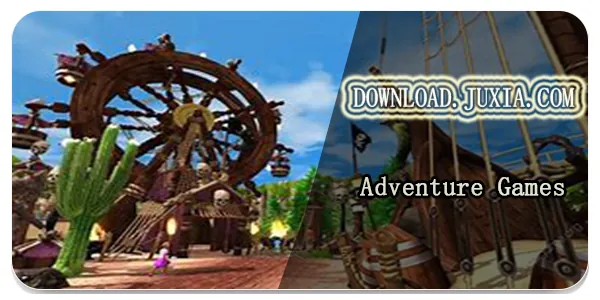 Adventure