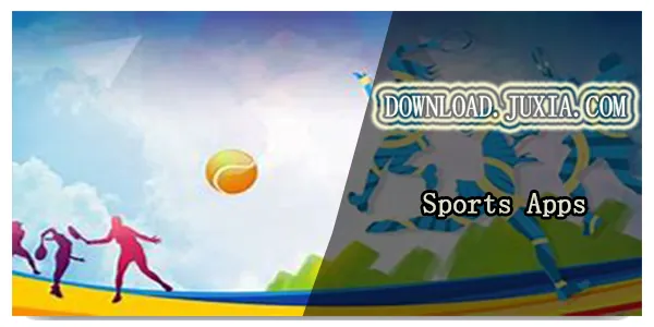 Sports Apps topic