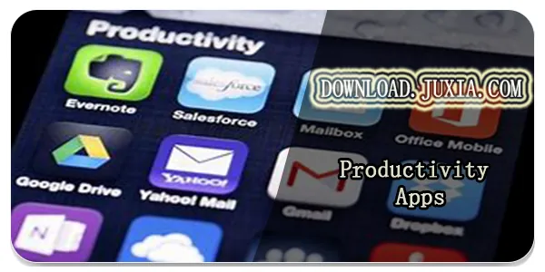 Productivity