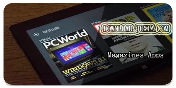 Magazine