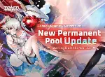 Ruby & Saki Fuwa Will Be Added To The Permanent Banners In Tower of Fantasy