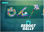 Fortnite’s Reboot Rally Quest Offers Amazing In-game Rewards