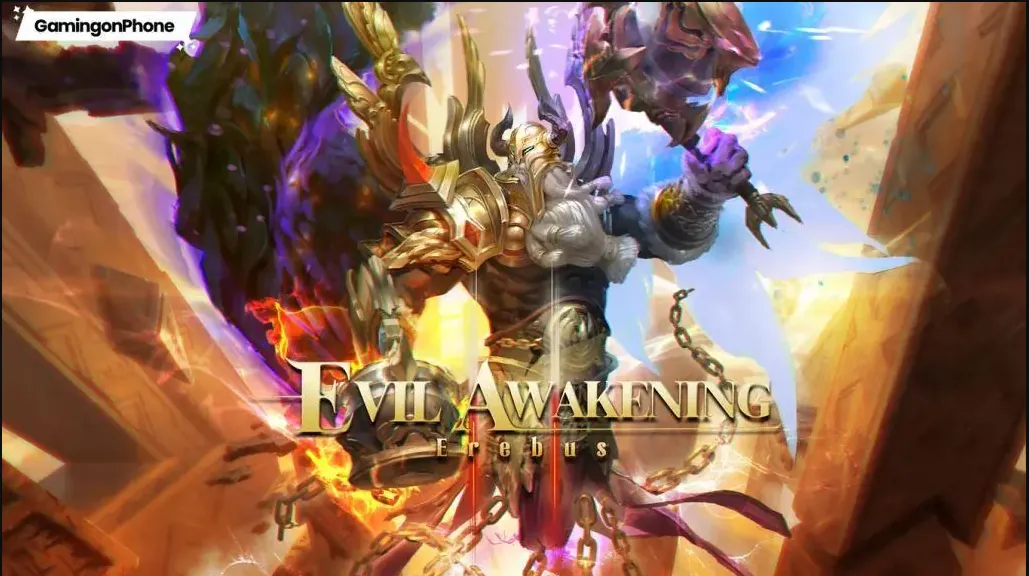 Evil Awakening II: Erebus Tips and Tricks for Beginners