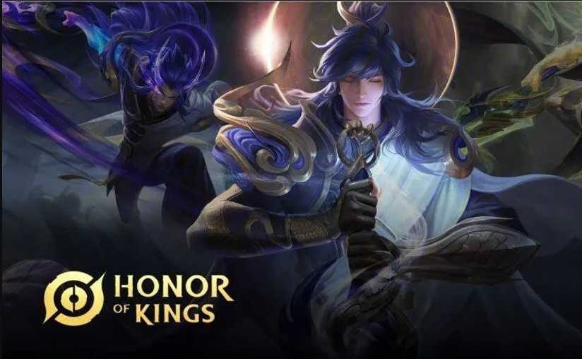 Honor of Kings Global Gameplay - MOBA Android 