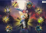 Forge Shop: Adventure & Craft, a new simulation game opens pre-registration on Android