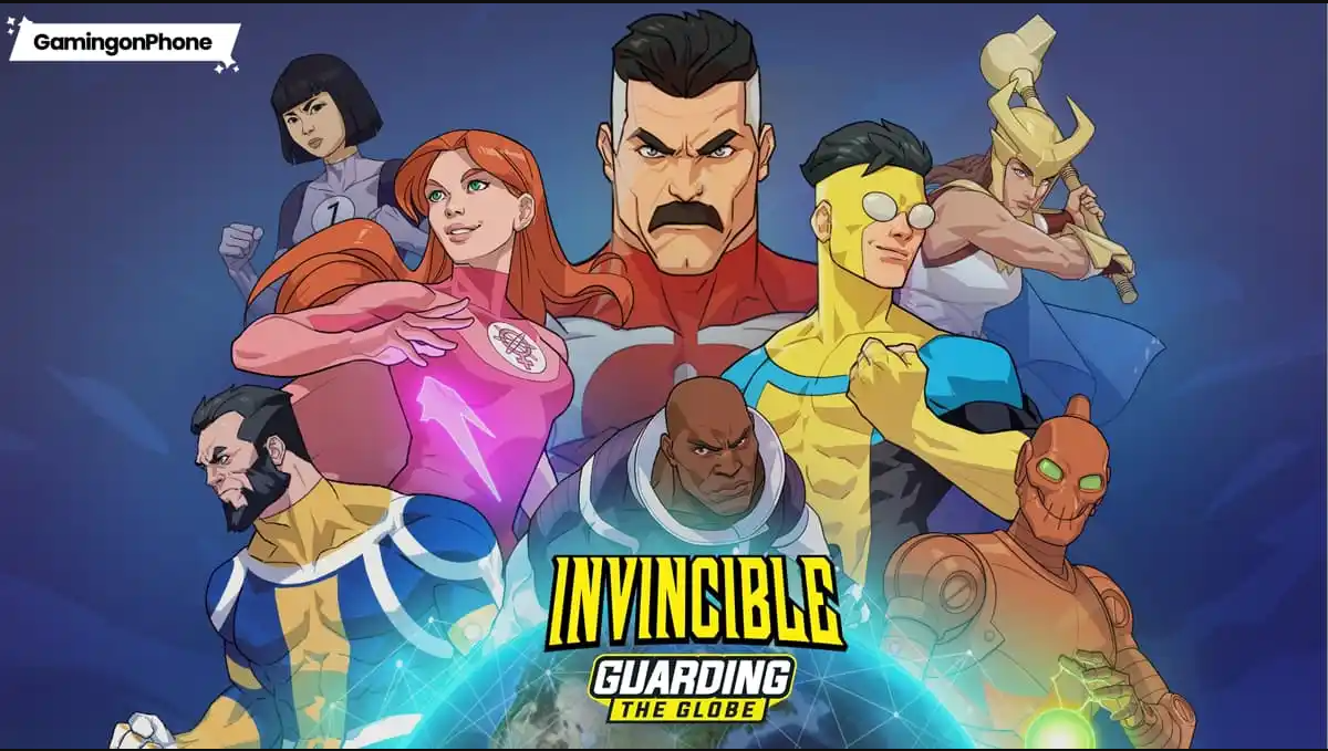 Ubisoft’s Invincible: Guarding the Globe enters early access for Android in the Philippines