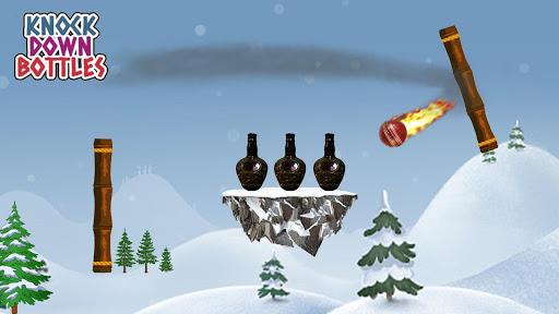 Bottle Shooting Game screenshot 3
