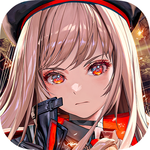 Goddess Of Victory Nikke APK