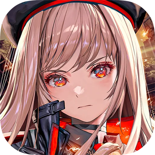 Goddess Of Victory Nikke icon