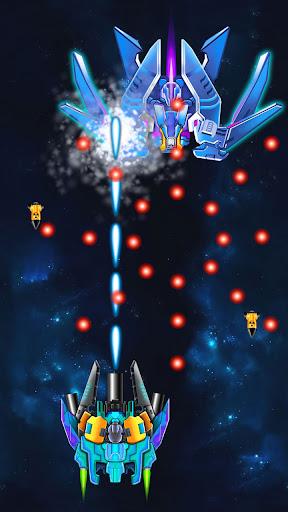 Galaxy Attack: Shooting Game screenshot 5