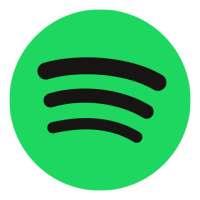 Spotify- Âm nhạc số 1 thế giớiicon
