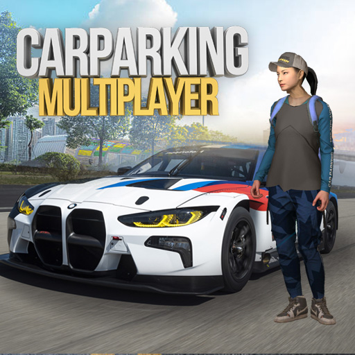 Car Parking Multiplayericon