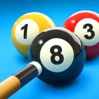 8 Ball Poolicon