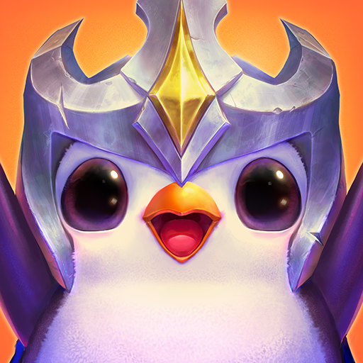 TFT: Teamfight Tactics APK